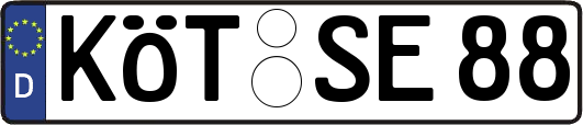KÖT-SE88