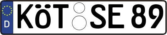 KÖT-SE89
