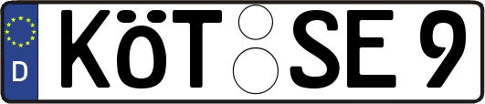 KÖT-SE9