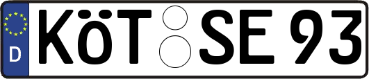 KÖT-SE93