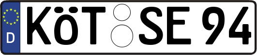 KÖT-SE94