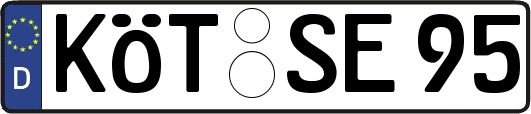 KÖT-SE95