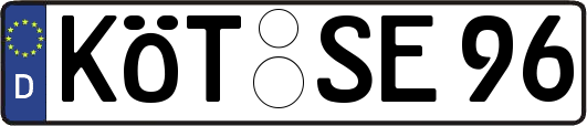KÖT-SE96