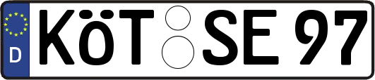 KÖT-SE97
