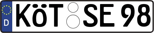 KÖT-SE98