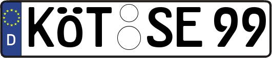 KÖT-SE99