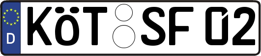 KÖT-SF02