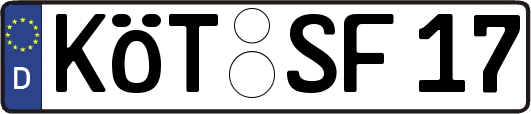 KÖT-SF17