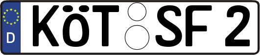 KÖT-SF2