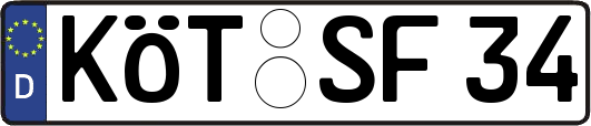 KÖT-SF34