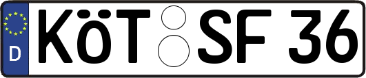 KÖT-SF36