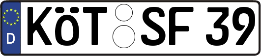 KÖT-SF39