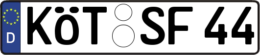 KÖT-SF44
