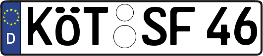 KÖT-SF46