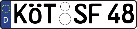 KÖT-SF48