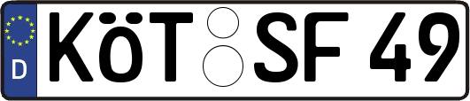 KÖT-SF49