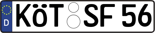 KÖT-SF56