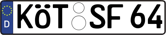 KÖT-SF64