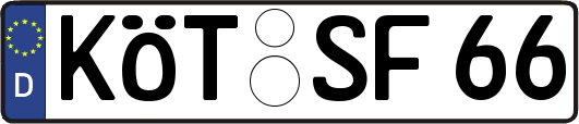 KÖT-SF66
