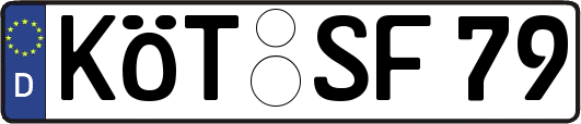 KÖT-SF79