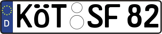 KÖT-SF82