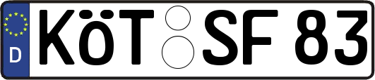 KÖT-SF83