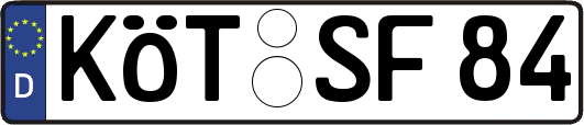 KÖT-SF84