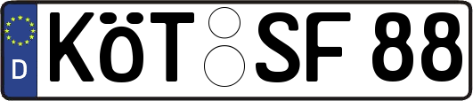 KÖT-SF88