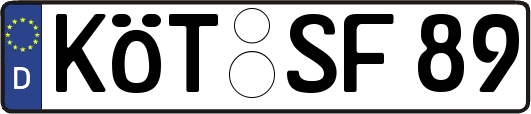 KÖT-SF89