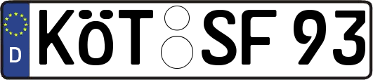 KÖT-SF93