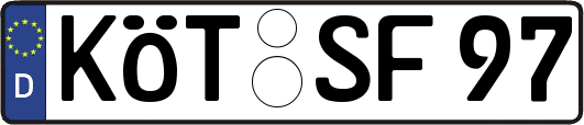 KÖT-SF97