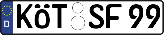 KÖT-SF99