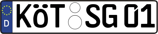 KÖT-SG01