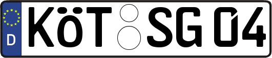KÖT-SG04