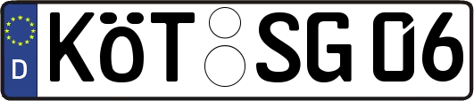 KÖT-SG06