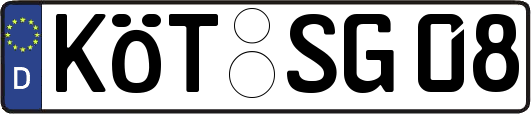KÖT-SG08
