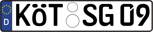 KÖT-SG09