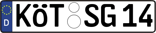 KÖT-SG14