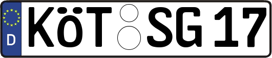 KÖT-SG17