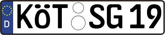 KÖT-SG19