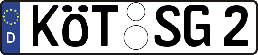 KÖT-SG2