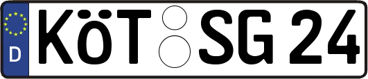 KÖT-SG24