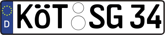 KÖT-SG34