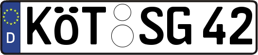 KÖT-SG42