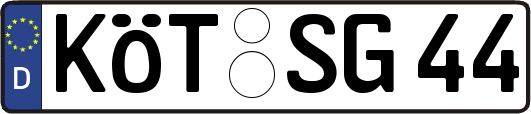 KÖT-SG44