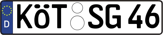 KÖT-SG46
