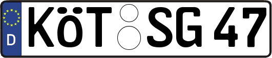 KÖT-SG47