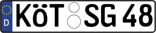 KÖT-SG48