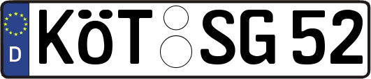 KÖT-SG52