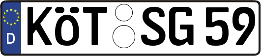 KÖT-SG59